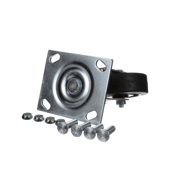 Rubbermaid® 1005-L4 3 1/2" Wheel