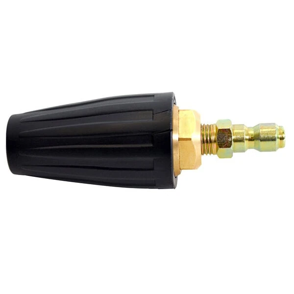 Simpson 80143 Quick Connect Turbo Pressure Washer Spray Nozzle - 3,600 PSI