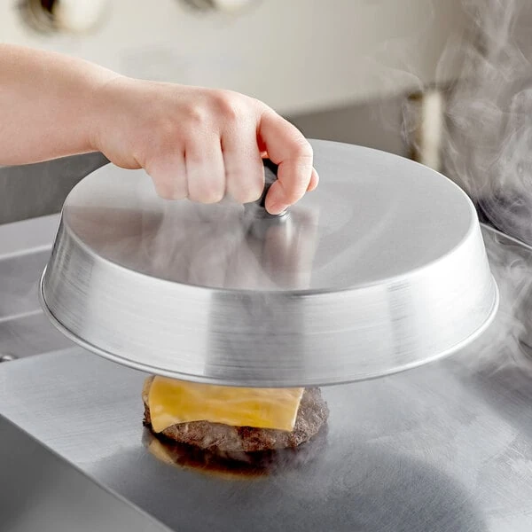 Grill / Basting Covers