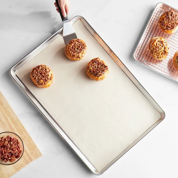 Baker's Lane PanPal Non-Stick Reusable Full Size Pan Liner - 2/Pack