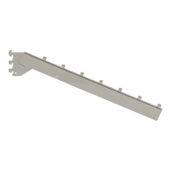 Econoco 17" 7-Cube Waterfall Faceout for Econoco Beacon Merchandisers RLT7B