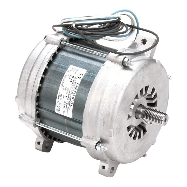 Berkel 01-400829-00048 Motor,1/2 Hp