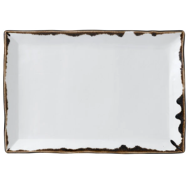 Serveware & Platters