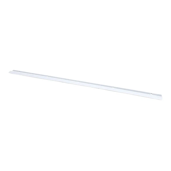 Continental Refrigerator 2-641 Gasket, Wiper Door Roll-In Santoprene