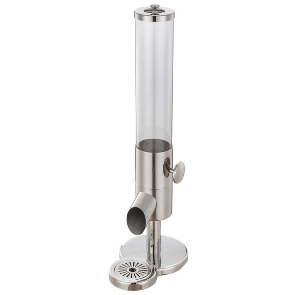 Bon Chef Magnifico 22020 5 Liter Single Canister Cereal Dispenser