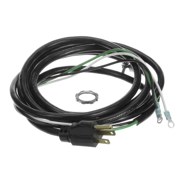 Frymaster 1060913SP Cordset Assembly, 10 Power