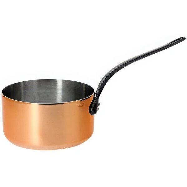 Saucepans & Sauté Pans