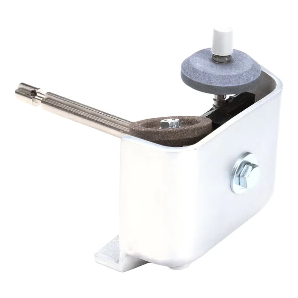 Berkel 01-40829E-00130 Sharpener Assembly W/Cover