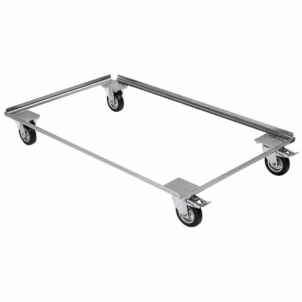 Coldtainer 850001/00 Trolley for F0140 Refrigerated Container