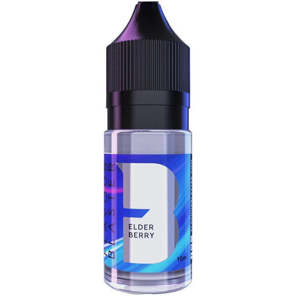 Flavour Blaster Elderberry Cocktail Aroma 10 mL