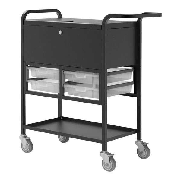 Medical Carts