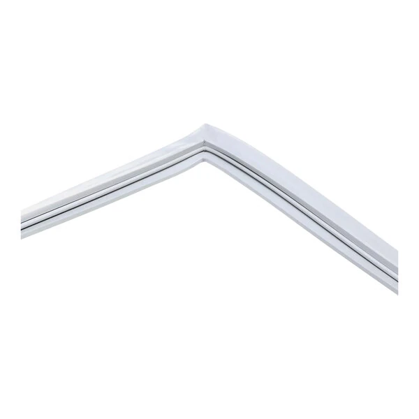 Follett Corporation 00108092 Gasket, Door, Ref4, Ada Magnetic