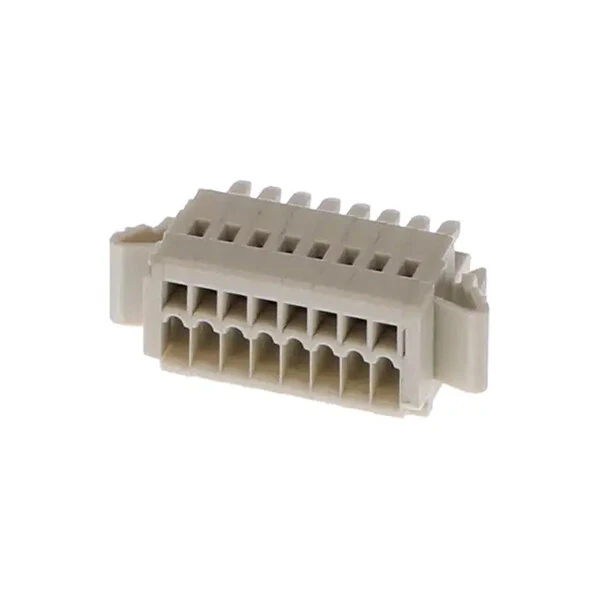 Universal Temperature Controls