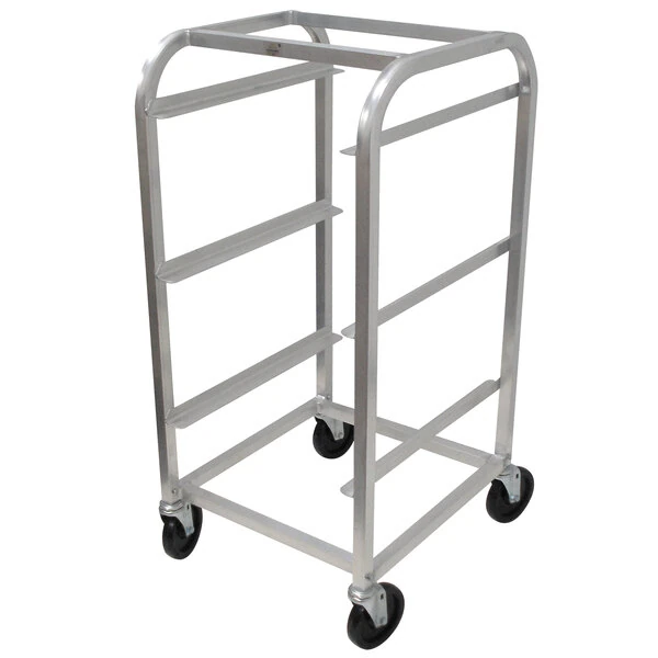 Advance Tabco BC3 Bus Box Cart - 19" x 20" x 41"