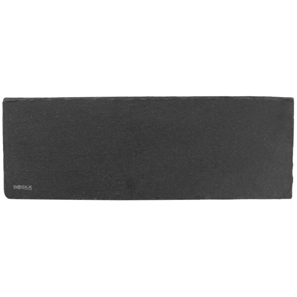 Boska 13" x 5 1/2" Slate Serving Board