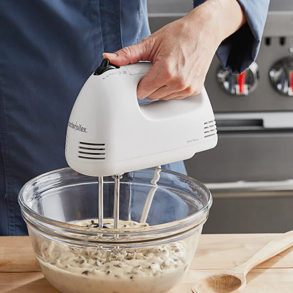 Electric Hand Mixers