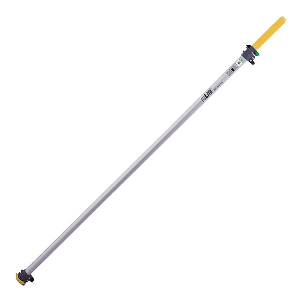Unger nLite HiFlo Gen 1 AN30G 10' 2-Section Aluminum Extension Pole