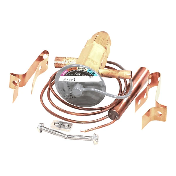 Stoelting by Vollrath 762410 Valve Expansion Adjustable