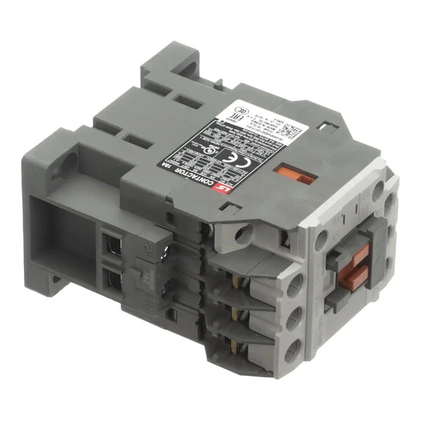 Doyon MEC0260 Contactor,18Amp,24V Coil