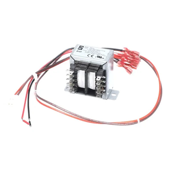 Duke 600536 Kit, Transformer, Ch./Pop 208V