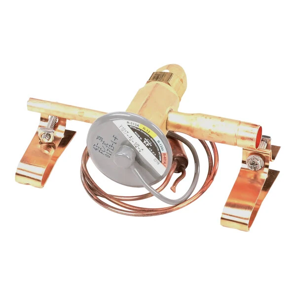 Federal Industries 32-13271 Thermo Expansion Valve R-134A