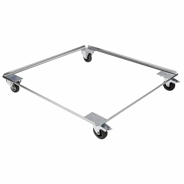Coldtainer 850003/00 Trolley for F0330 Refrigerated Container