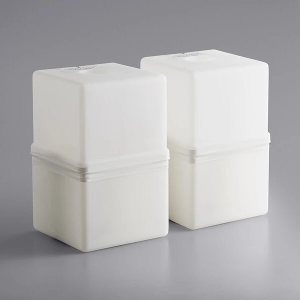 Atrix 730333 HEPA Filter Cartridge for Express Series Vacuums - 2/Pack