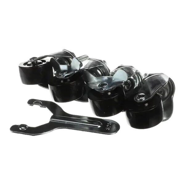 Beverage-Air 00C31-049A 2 3/4 In Caster Kit