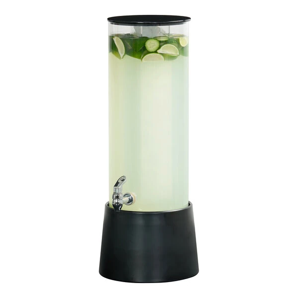 Beverage Dispensers & Urns