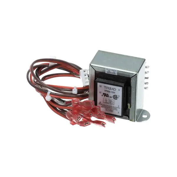 Duke 600537 Kit, Transformer, Ch./Pop 240V