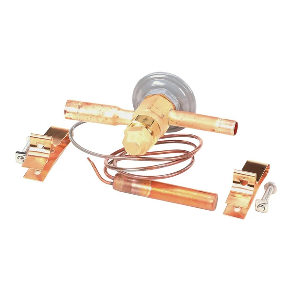 Federal Industries 32-18244 Thermo Expansion Valve