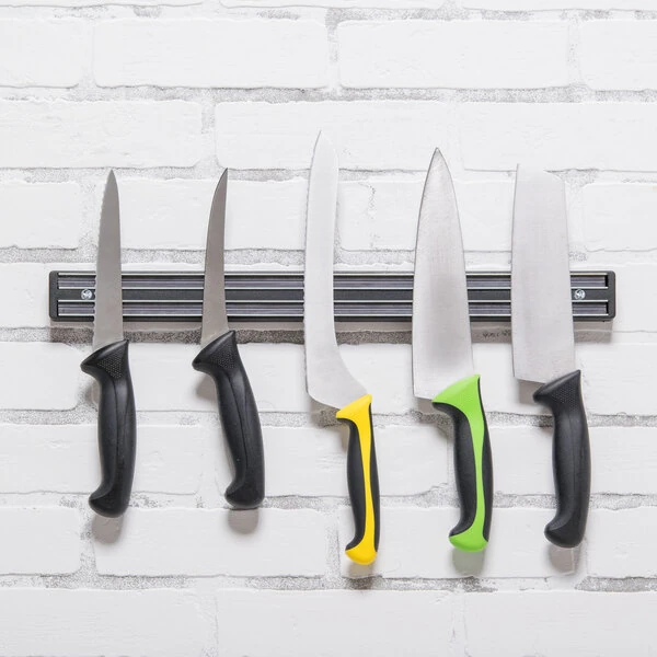 Dexter-Russell 82113 18" Magnetic Knife Holder / Strip