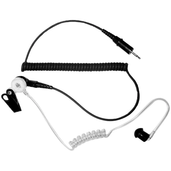 Kenwood KEP-2 2.5mm Earphone Kit for TK Series