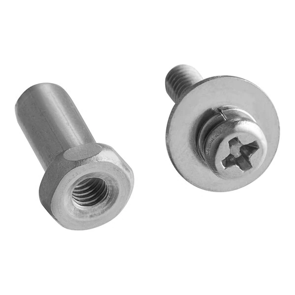 Avantco 17811474 Hinge Pin for CPW and CPSS Series