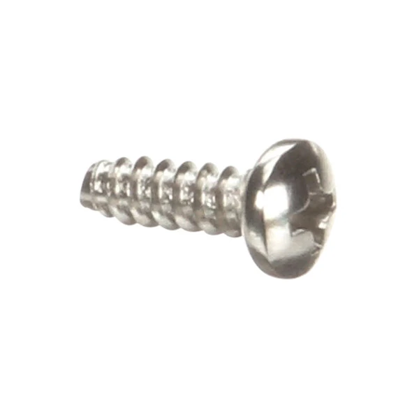 Cleveland 104080 Screw;Tr;Phh;8X1/2; Type B;Sst