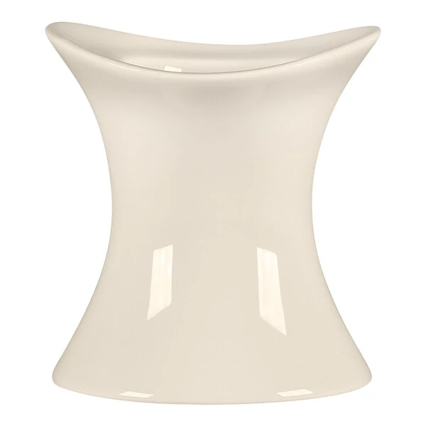 RAK Porcelain Bravura 3.4 oz. Bone China Egg Cup - 12/Case