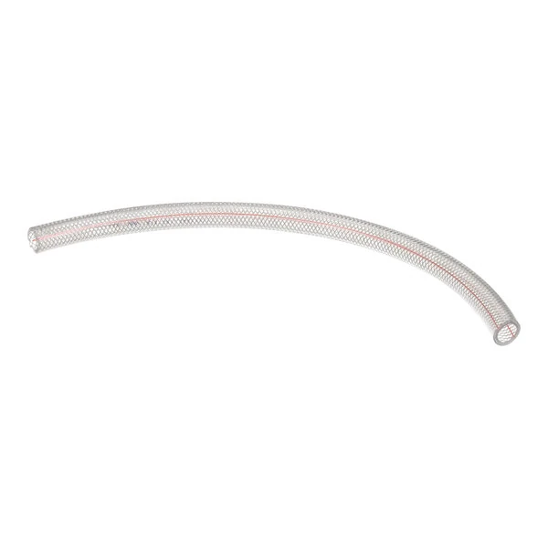 Cleveland 105849 Hose, Pvc Reinforced, 1/2 Id
