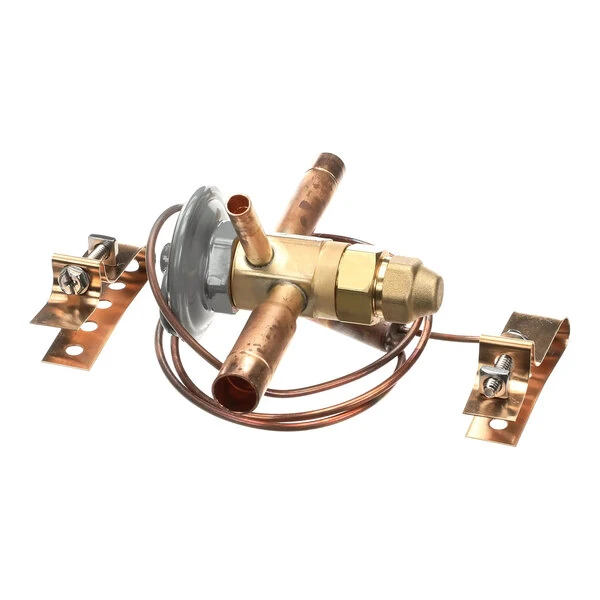 Federal Industries 32-19408 Thermo Expansion Valve R-404A