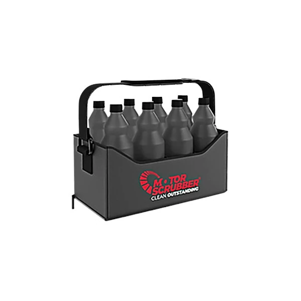 MotorScrubber MST5 Foldable Bottle Carrier for MSSTORMCOMPUS