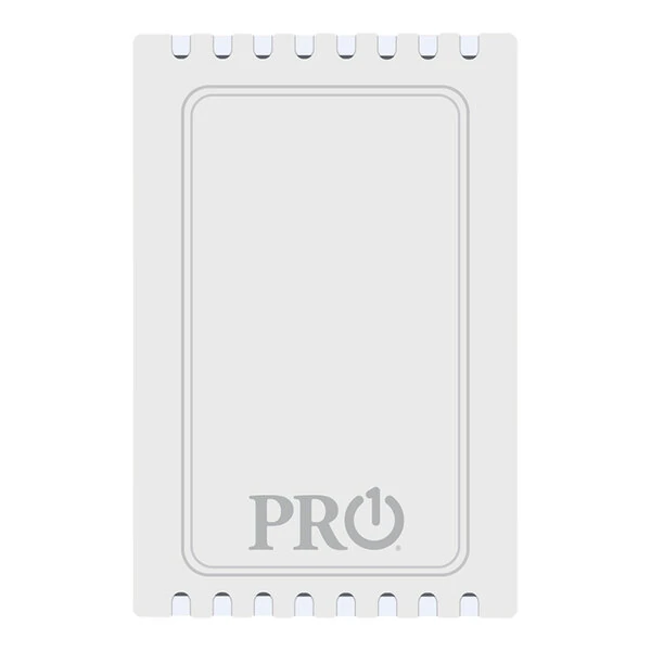 Pro1 R251S Wired Indoor Remote Sensor for T755S, T855iSH, and T855SH