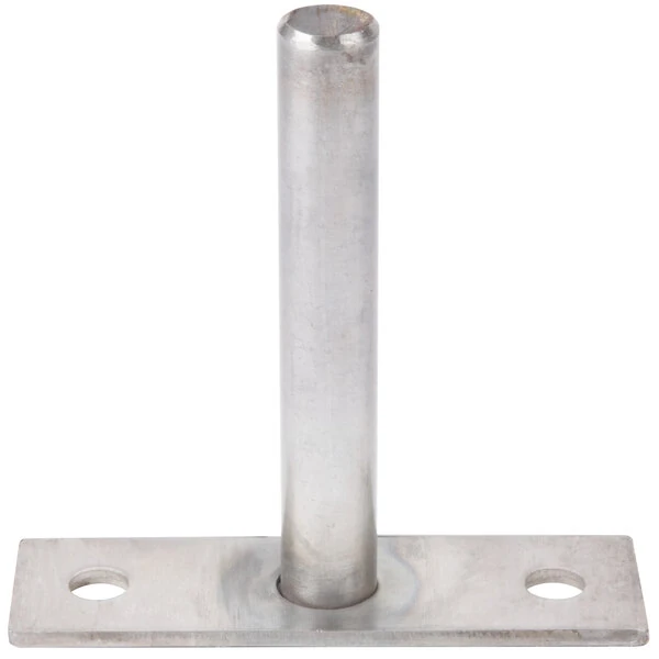 Advance Tabco RA-20 Bun Pan Oven Rack Track Pin