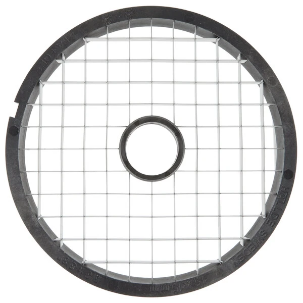 Hobart 00-915705 Plate, 5/8 Dicer