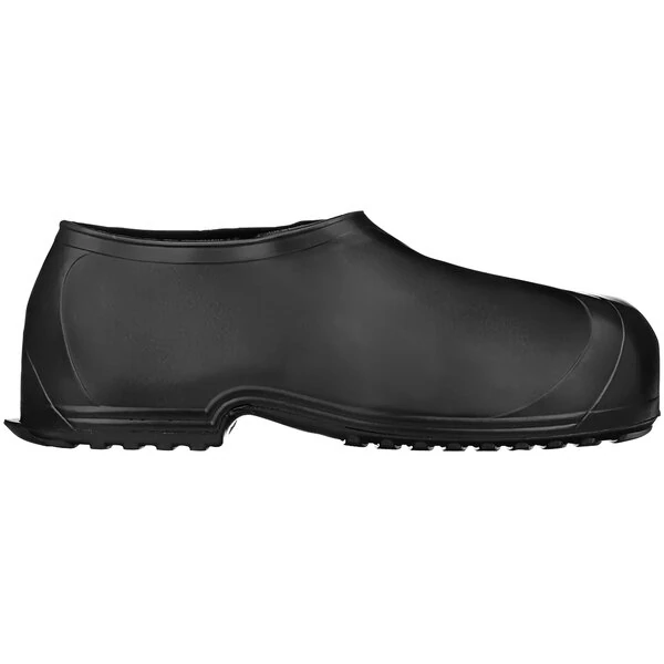Tingley Work Rubber Non-Slip Overshoe Unisex Medium 1300.MD.02