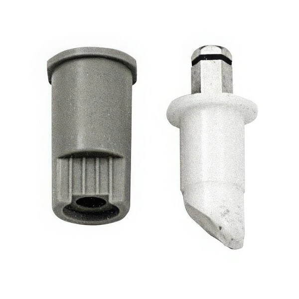 AllPoints 281164 Male & Female Cam Assembly