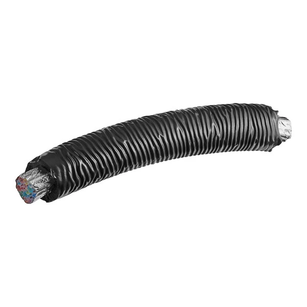 Micro Matic CDI1254-BF Barriermaster Flavourlock Trunk Housing with 12 Product Lines and 4 Glycol Lines - 5/16" ID