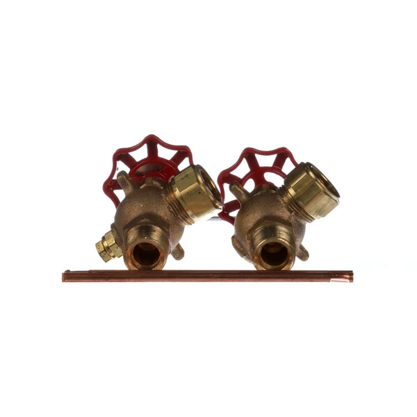 Water Gauges and Accessories