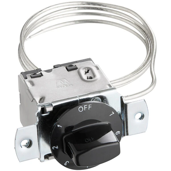 Robertshaw A30-3941-000 Cooler Temperature Controller - 25 to 50 Degrees Fahrenheit