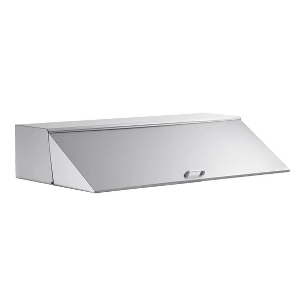 Beverage-Air 01B36S119D-01 Lid for SP48-18M-47