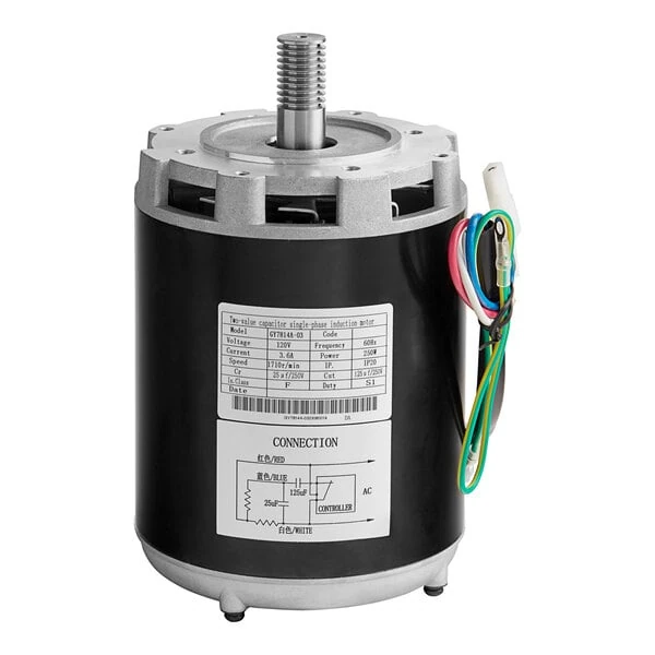 Lavex Brush Motor for 274AFS3ELC