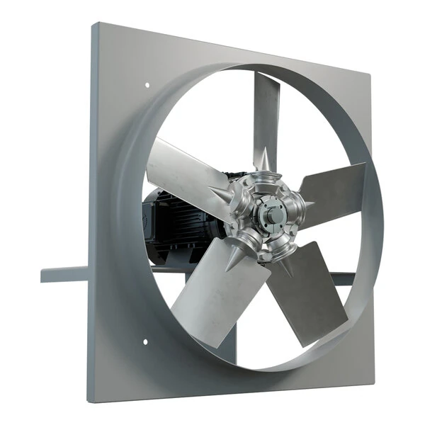 Canarm ADD30 Series Direct Drive Wall Fan ADD30T10300B - 13,300 CFM, 1 Phase, 3 hp